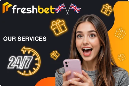 freshbet casino and sports betting