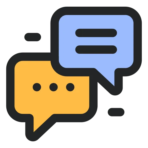 Freshbet casino Live Chat Icon