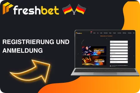 Fresh Bet Deutschland