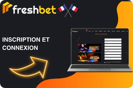 Freshbet Casino & Paris Sportifs