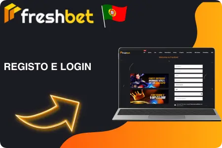 Freshbet Portugal

